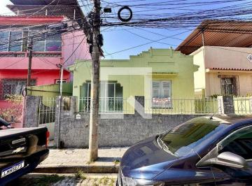 Casa · 67m² · 3 Quartos · Casa à Venda - Centro, 3 Quartos, 67 m² - Rio de Janeiro
