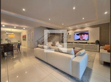 Casa · 435m² · 4 Quartos · 3 Vagas · Casa à Venda - Barra da Tijuca - Marapendi, 4 Quartos,  435 m² - Rio de Janeiro
