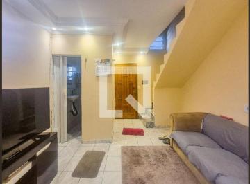 Casa · 100m² · 2 Quartos · Casa à Venda - Cidade São Francisco , 2 Quartos,  100 m² - São Paulo