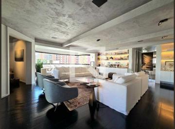 Apartamento · 202m² · 2 Quartos · 3 Vagas · Apartamento à Venda - Moema, 2 Quartos, 202 m² - São Paulo