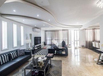 Apartamento · 315m² · 2 Quartos · 4 Vagas · Apartamento à Venda - Alphaville, 2 Quartos,  315 m² - Santana de Parnaíba
