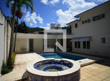 Casa · 600m² · 5 Quartos · 5 Vagas · Casa à Venda - Itanhangá, 5 Quartos,  600 m² - Rio de Janeiro