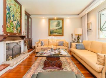 Apartamento · 300m² · 3 Quartos · 3 Vagas · Cobertura Moinhos de Vento