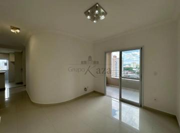Apartamento · 63m² · 2 Quartos · 2 Vagas · Oportunidade - Apartamento - Parque Industrial - Residencial Monte Zurich - 2 Dormitórios - 63m².