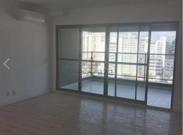 Apartamento · 98m² · 2 Quartos · 2 Vagas · Apartamento - Pinheiros - 2 Suítes - 98,3m².