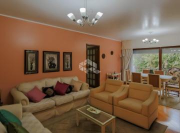 Apartamento com 3 dormitórios no Mont Serrat (2) · Amplo apartamento no bairro Mont Serrat
