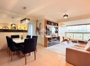 Apartamento · 100m² · 3 Quartos · 1 Vaga · Apartamento 03 dormitórios, 01 suite, 1 vaga, em frente ao Iguatemi