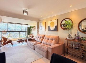 Apartamento · 100m² · 3 Quartos · 1 Vaga · Apartamento 03 dormitórios, 01 suite, 1 vaga, em frente ao Iguatemi