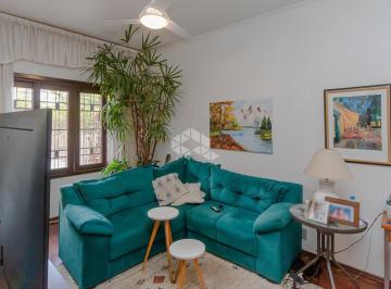 Casa com 4 dormitórios no Boa Vista (1) · Conforto, versatilidade e localização nobre ? viva ou invista em frente à charmosa Praça Macedônia
