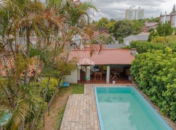 Casa com 4 dormitórios no Boa Vista (28) · Conforto, versatilidade e localização nobre ? viva ou invista em frente à charmosa Praça Macedônia