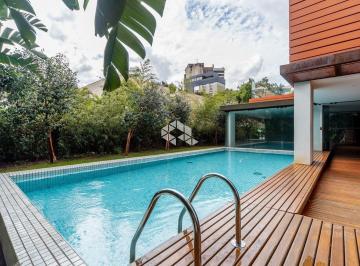 Apartamento · 145m² · 2 Quartos · 3 Vagas · Apartamento de 2 dormitórios sendo 2 suítes no bairro Petrópolis