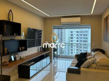 Apartamento · 96m² · 3 Quartos · 2 Vagas · APARTAMENTO À VENDA NO CONDOMINIO ALIVE MORUMBI