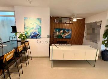Apartamento · 87m² · 3 Quartos · 2 Vagas · Apartamento - Pinheiros - 3 Dormitórios - 87m².