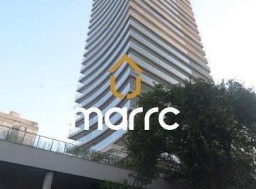 Apartamento · 1627m² · 4 Quartos · 10 Vagas · APARTAMENTO GARDEN À VENDA NO IBIRAPUERA