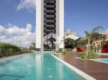 Apartamento · 69m² · 2 Quartos · 2 Vagas · Apartamento MaxHaus Petrópolis 69 Privativo 2 vagas