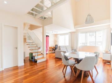 Apartamento · 77m² · 1 Quarto · 1 Vaga · LOFT TOTALMENTE MOBILIADO NO BELA VISTA