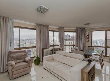 Apartamento · 88m² · 2 Quartos · 2 Vagas · VISTA PARA O MUNDO!