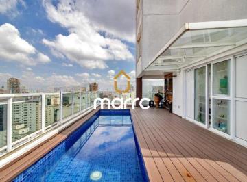 Apartamento · 360m² · 4 Quartos · 6 Vagas · COBERTURA À VENDA NO CONDOMÍNIO LE PREMIER PARAÍSO