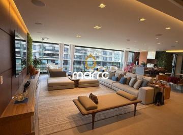 Apartamento · 250m² · 3 Quartos · 4 Vagas · APARTAMENTO À VENDA NO CONDOMÍNIO ARBO BROOKLIN