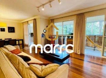 Apartamento · 176m² · 4 Quartos · 3 Vagas · APARTAMENTO À VENDA NO CONDOMÍNIO LA DOLCE VITA ACLIMAÇÃO