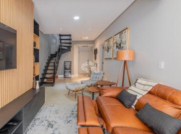 Apartamento · 182m² · 2 Quartos · 2 Vagas · Cobertura Exclusiva com Piscina Privativa e Estilo Contemporâneo