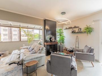 Apartamento · 182m² · 2 Quartos · 2 Vagas · Cobertura Exclusiva com Piscina Privativa e Estilo Contemporâneo