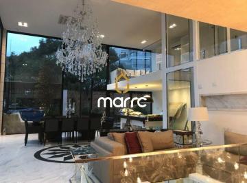 Apartamento · 800m² · 3 Quartos · 7 Vagas · APARTAMENTO À VENDA NO CONDOMÍNIO NOTABILE VILLA MONTEVERDE