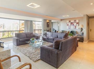 Apartamento · 183m² · 3 Quartos · 3 Vagas · Apartamento alto padrão no Rio Branco