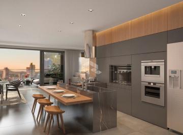 Apartamento · 200m² · 3 Quartos · 3 Vagas · Apartamento com 3 suítes, varanda com pe-direito estendido, infra completa