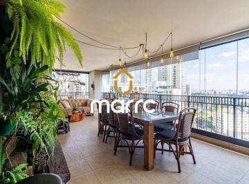 Apartamento · 310m² · 4 Quartos · 5 Vagas · APARTAMENTO À VENDA NO CONDOMÍNIO ACRÓPOLIS PARAÍSO