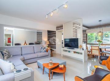 Apartamento · 92m² · 3 Quartos · 2 Vagas · Apartamento com 3 dorms  e 2 vagas de garagem  no bairro Auxiliadora
