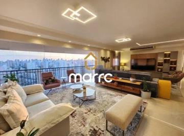 Apartamento · 176m² · 4 Quartos · 3 Vagas · APARTAMENTO À VENDA NO CONDOMÍNIO LA DOLCE VITA ACLIMAÇÃO