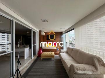 Apartamento · 193m² · 3 Quartos · 3 Vagas · APARTAMENTO À VENDA NO CONDOMÍNIO FLORAE ACLIMAÇÃO