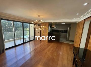 Apartamento · 200m² · 3 Quartos · 5 Vagas · APARTAMENTO - JARDIM GUEDALA - SP