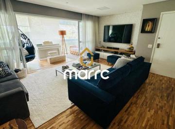 Apartamento · 132m² · 3 Quartos · 2 Vagas · APARTAMENTO À VENDA NO CONDOMÍNIO PASSEIO DE ITANHATIM