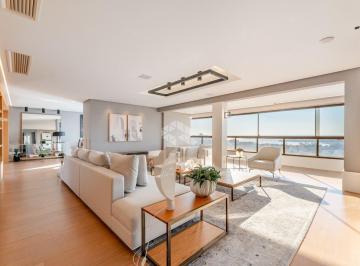 Apartamento · 432m² · 4 Quartos · 4 Vagas · Apartamento com 432m² e 4 dormitórios, 4 suítes, 4 vagas no bairro Moinhos de Vento