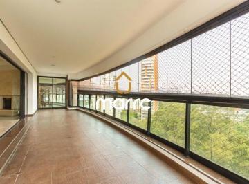 Apartamento · 387m² · 4 Quartos · 6 Vagas · APARTAMENTO À VENDA NO CONDOMÍNIO ESPAÇO TANGARÁ