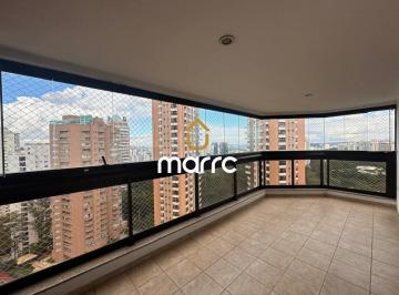 Apartamento · 200m² · 4 Quartos · 4 Vagas · APARTAMENTO À VENDA NO CONDOMÍNIO VÔO TANGARÁ
