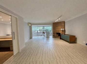 Apartamento · 198m² · 3 Quartos · 3 Vagas · Apartamento - Granja Julieta - 3 Suítes - 198m².
