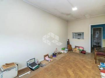 Apartamento · 121m² · 3 Quartos · 1 Vaga · IMÓVEL COM EXCELENTE METRAGEM NA AV PRAIA DE BELAS!