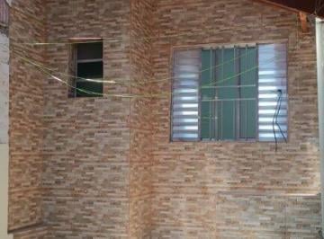 Casa · 54m² · CASA 02 DORMITORIOS E UMA VAGA PARQUE SANTO ANTONIO