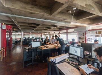 Comercial · 200m² · 3 Vagas · Escritório para locação Itaim Bibi, 200m², 3 vagas, andar inteiro