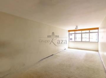 Apartamento · 120m² · 3 Quartos · 2 Vagas · Apartamento - Itaim Bibi - 3 Dormitórios - 120m².