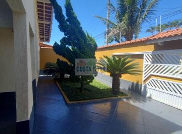 Casa · 110m² · 4 Quartos · 8 Vagas · Casa 100 metros do mar
