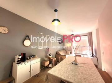 Apartamento · 71m² · 3 Quartos · 1 Vaga · VENDA - Apartamento com 71m² 03 dorms, 01 suíte e 01 vaga em Santo Amaro Valor abaixo do mercado!