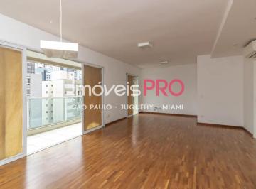 Apartamento · 138m² · 3 Quartos · 3 Vagas · Apartamento de 138m² no Paraíso, 3 suítes, 3 vagas