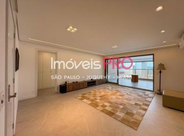 Apartamento · 157m² · 3 Quartos · 2 Vagas · BROOKLIN - APTO NOVO - 3 SUÍTES - 2 VAGAS