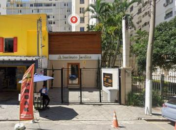 Comercial · 255m² · 3 Vagas · Casa comercial no Jardim paulista para alugar - São Paulo/SP