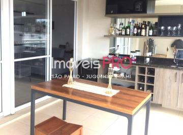 Apartamento · 84m² · 3 Quartos · 2 Vagas · BROOKLIN - 84M² - 3 DORMITÓRIOS - 1 SUÍTE - ANDAR ALTO
