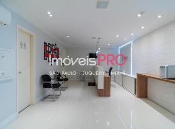 Comercial · 120m² · 1 Vaga · Conjunto comercial na Brigadeiro Faria Lima